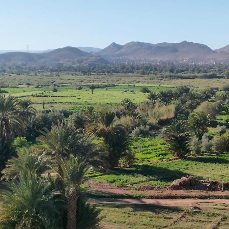Hotel Rayyan L 'Escale ورزازات المظهر الخارجي الصورة