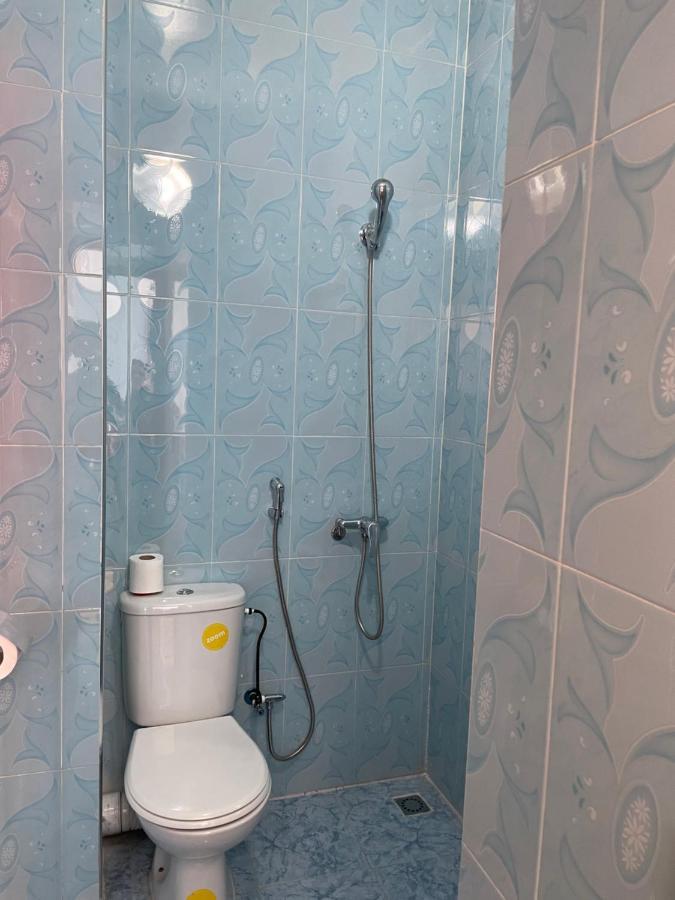 Hotel Rayyan L 'Escale ورزازات المظهر الخارجي الصورة